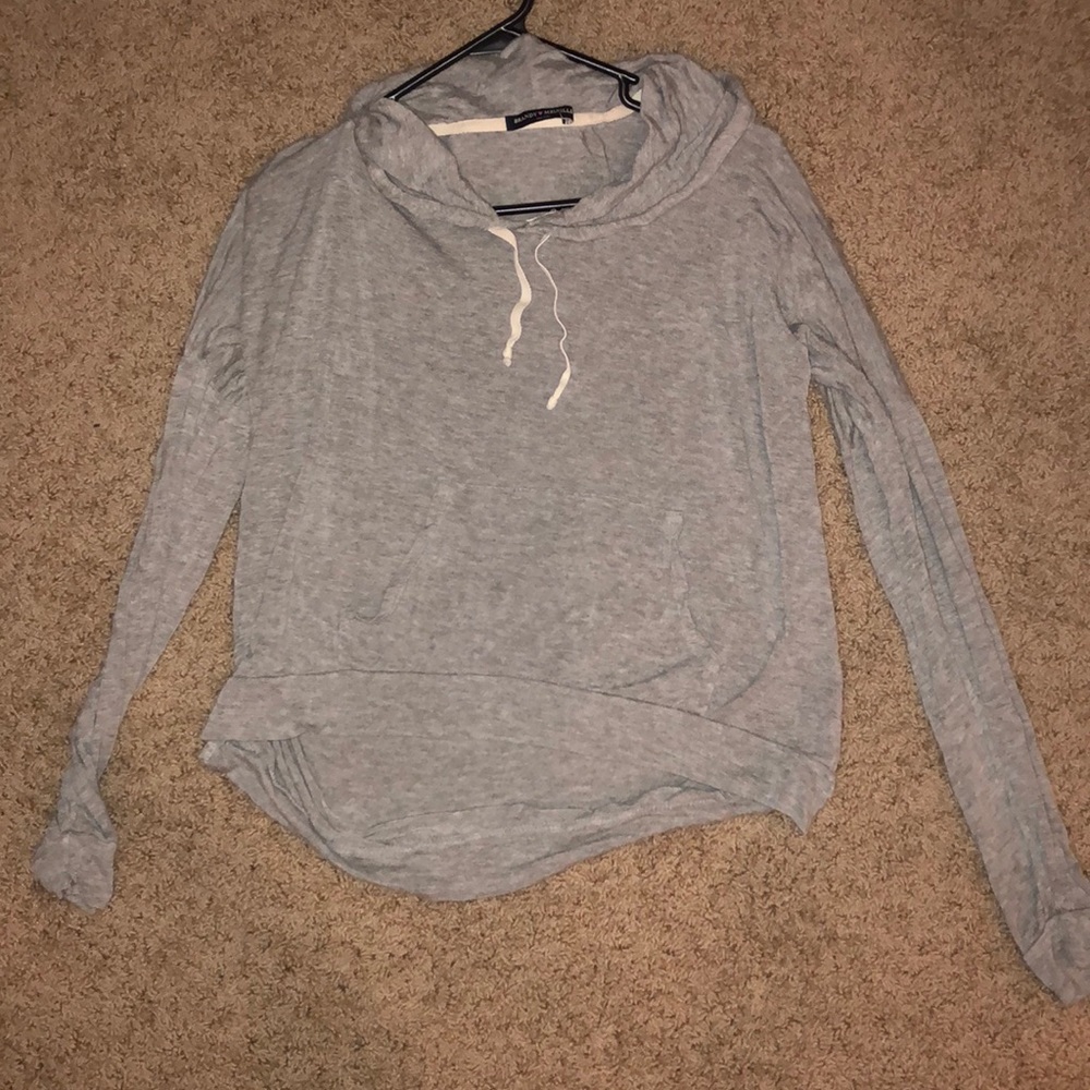 Brandy Melville hoodie